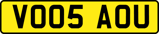 VO05AOU