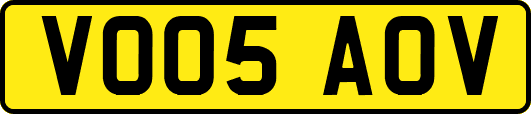 VO05AOV