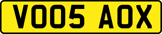 VO05AOX