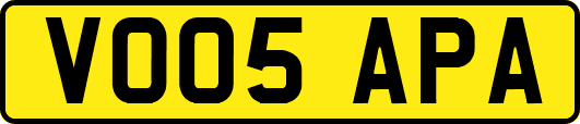 VO05APA