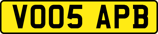 VO05APB