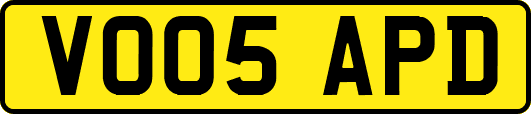 VO05APD