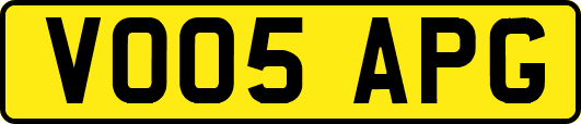VO05APG