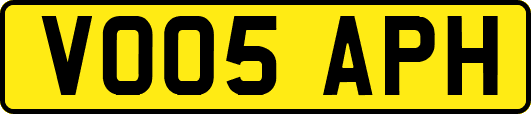 VO05APH