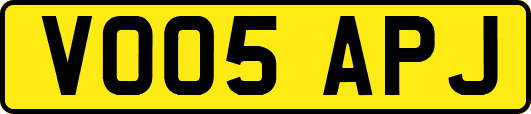 VO05APJ