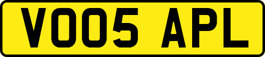 VO05APL