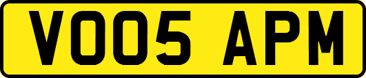 VO05APM