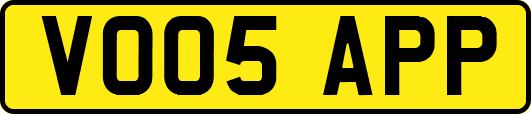VO05APP