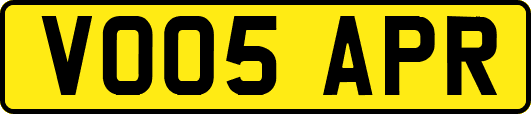 VO05APR