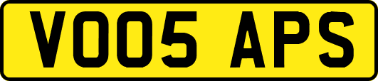 VO05APS