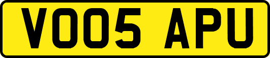 VO05APU