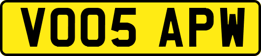 VO05APW