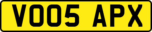 VO05APX