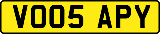 VO05APY