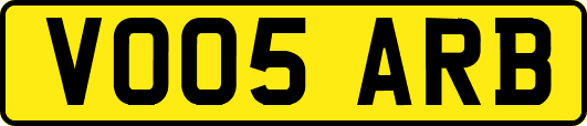 VO05ARB