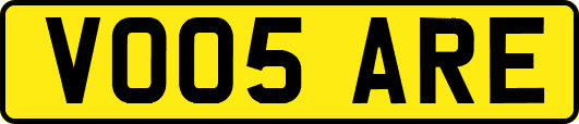 VO05ARE
