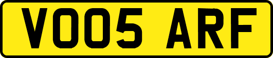 VO05ARF