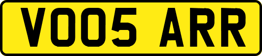 VO05ARR