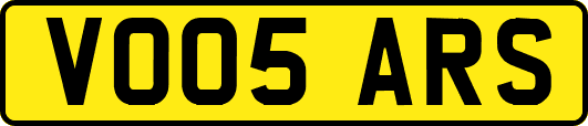 VO05ARS