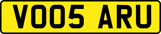 VO05ARU