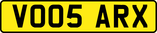 VO05ARX