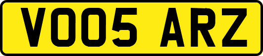 VO05ARZ