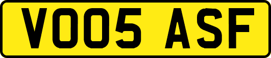 VO05ASF