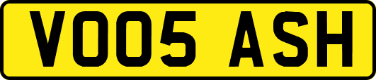 VO05ASH