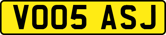 VO05ASJ