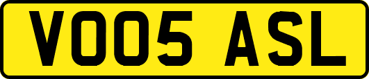 VO05ASL