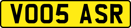 VO05ASR