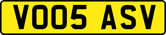 VO05ASV