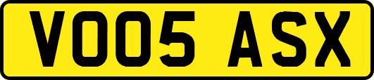 VO05ASX