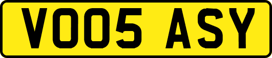 VO05ASY
