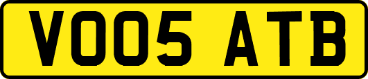 VO05ATB