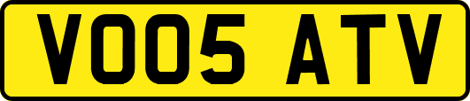 VO05ATV