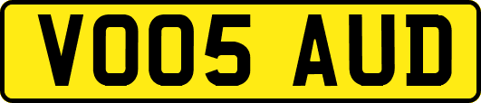 VO05AUD