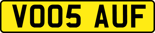 VO05AUF