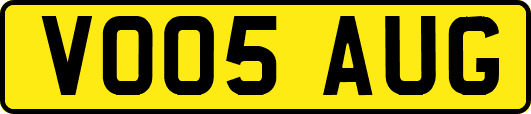 VO05AUG