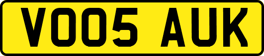 VO05AUK