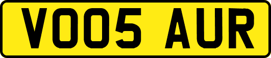 VO05AUR