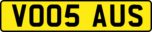 VO05AUS