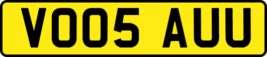 VO05AUU