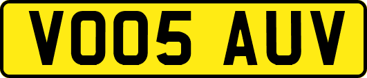 VO05AUV