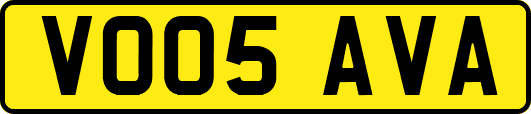 VO05AVA