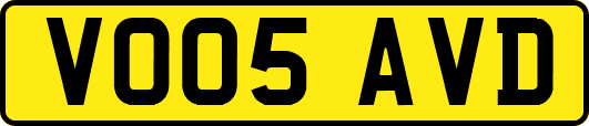 VO05AVD