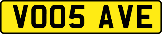 VO05AVE