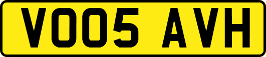 VO05AVH