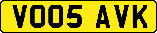 VO05AVK