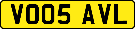 VO05AVL
